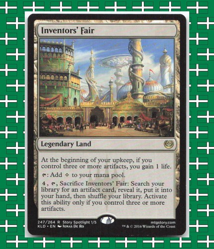 Inventors fair mtg - fair,