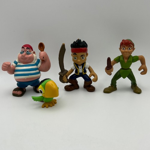 Disney jake the neverland - disney,