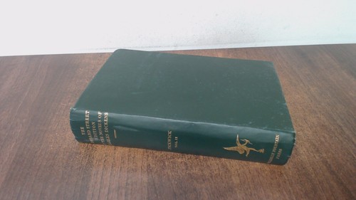 The posthumous papers of - posthumous,
