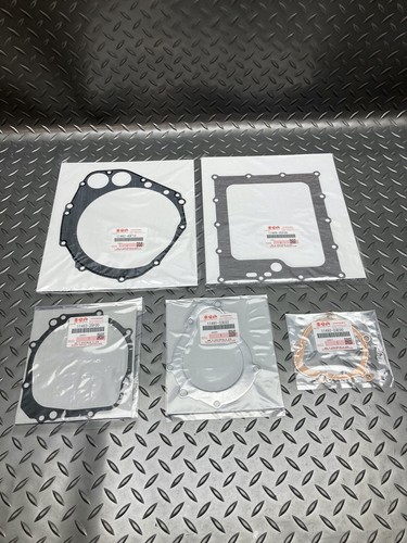 Suzuki gsxr1000 2001 01 - /2001,