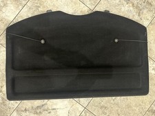 SKODA OCTAVIA MK3 PARCEL SHELF