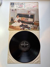 Bollywood Vinyl LP - Lata