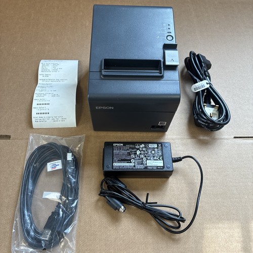Epson t20iii thermal - epson,