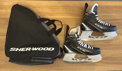 Ccm tacks 9040 ice hockey - ice,