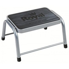 Royal single caravan step - royal,