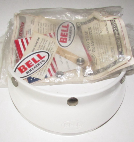 Nos vintage bell toptex - toptex, 520