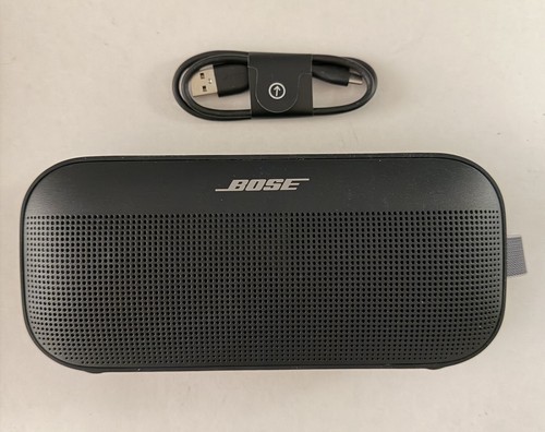Bose soundlink flex 2nd - soundlink,