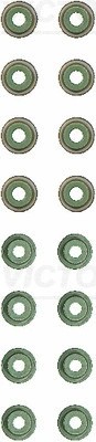 Seal set valve stem - stem, fits