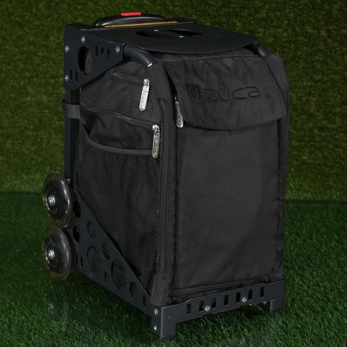 Zuca black insert - zuca,