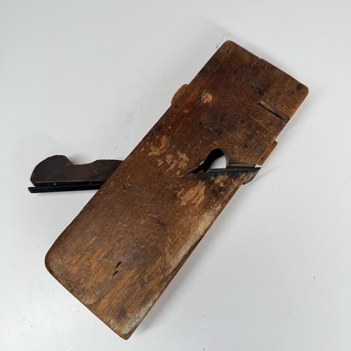 Antique vintage moulding wood - antique,