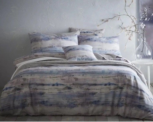 Vista landscape duvet cover - landscape,