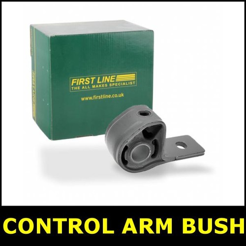 Suspension control arm bush - arm,