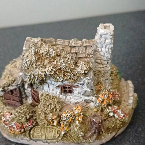 Lilliput lane the hermitage - the,