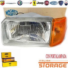 ALFA ROMEO ALFASUD FRONT LEFT