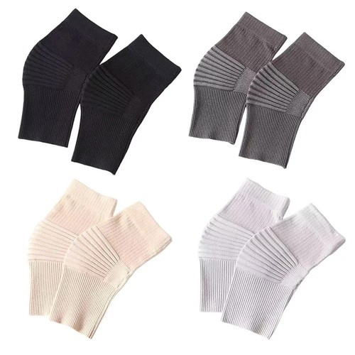 Soft thermal knee - thermal, warmers