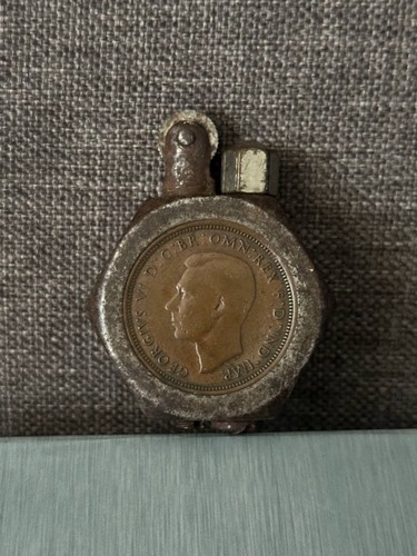 1941 wwii trench - wwii, lighter