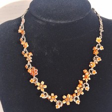 Pilgrim Danish Design Necklace