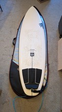 FireWire Groove 6'2" 40.5 Litres