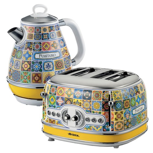 Ariete positano jug kettle 4 - jug,