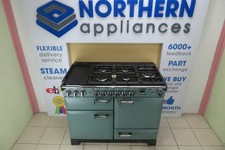 Rangemaster LeckFord Range