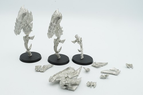 Warhammer 40k tyranids tyranid - warhammer,