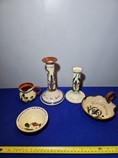 Vintage torquay ware devon - vintage,