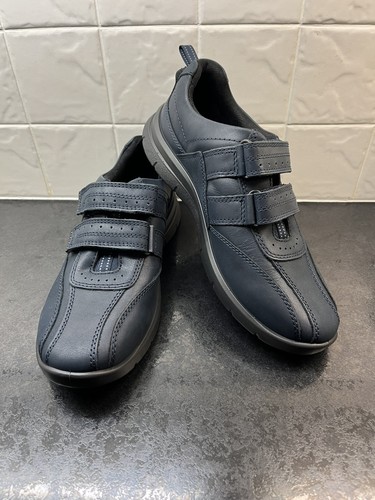 Hotter energise gents navy - hotter,