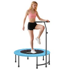 Homcom mini trampoline - homcom,