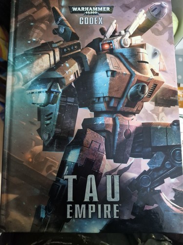 Warhammer 40k codex - warhammer,