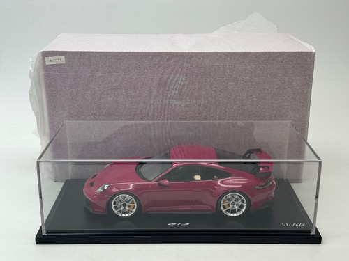 Porsche 911 992 gt3 - porsche,