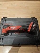 Milwaukee M18FMT FUEL Multi