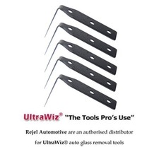 5 X ULTRAWIZ 2 INCH THIN