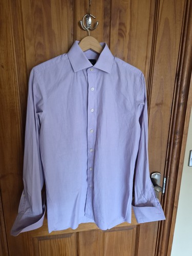 Slim fit 100 cotton - fit,