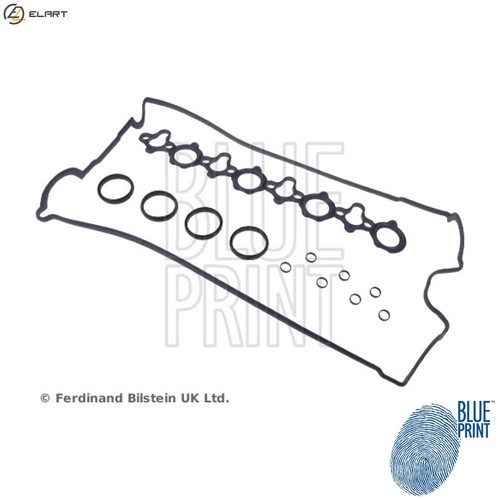 Gasket set cylinder head cover - gasket,