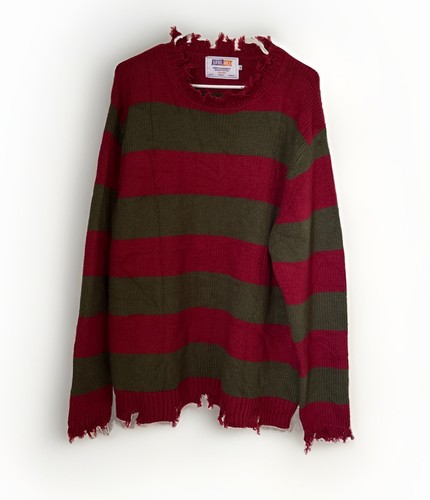 Arvil hill freddy krueger - arvil,