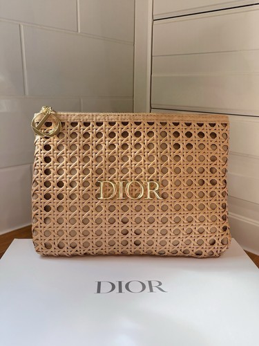 Dior beauty 2026 eco raffia - beauty,