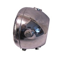 Vintage headlight 130mm 4 - headlight,