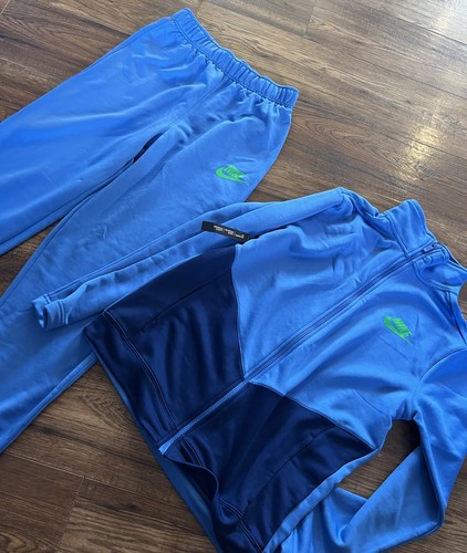 Nike boys core tracksuit - boys', set
