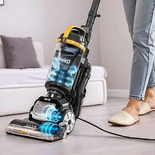 700w corded upright pet vacuum - 700w,
