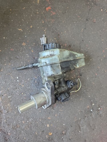 Seat leon brake master - seat,