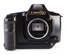 Canon T90 Manual 35mm SLR Film