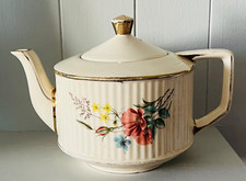 Sadler England Vintage Floral