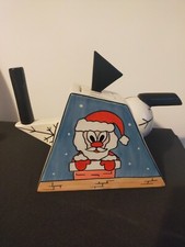 lorna bailey Christmas Eve