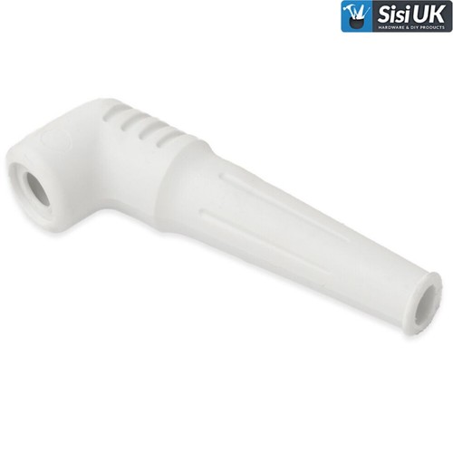 Tap swirl nozzle straight - tap,