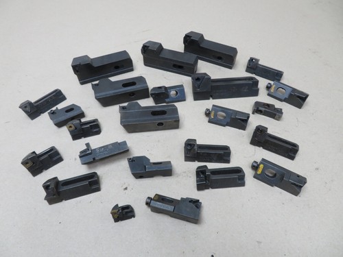Job lot sandvik boring - lot,