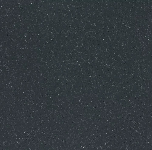 Nearly black glitter safety - nearly,