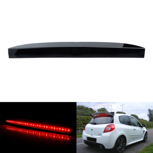 Led high level - led, brake