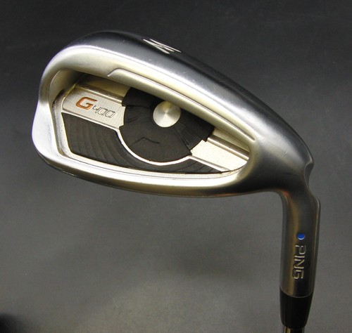 Ping g400 blue dot pitching - blue,