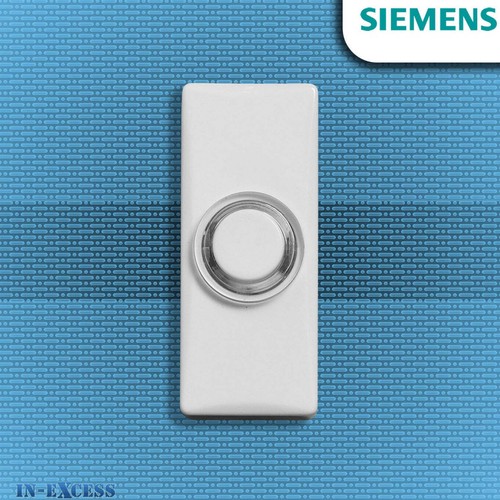Siemens backlit white - backlit,