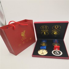 4Ps 2019/20 Set PREMIER LEAGUE